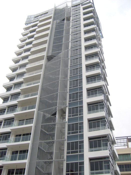 Platinum Edge (D13), Apartment #1090372